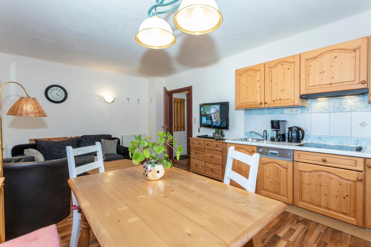 Appartements Schmidsendl Lofer Dış mekan fotoğraf