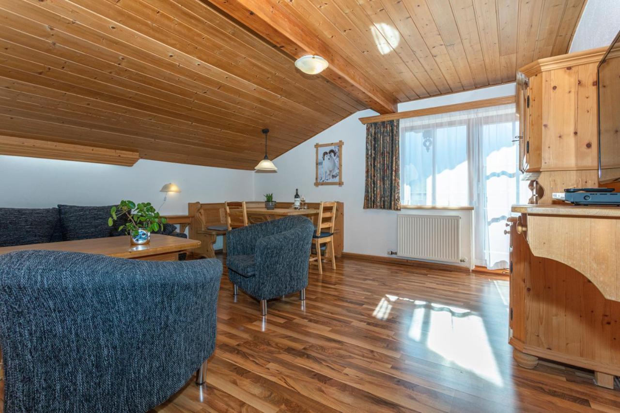 Appartements Schmidsendl Lofer Dış mekan fotoğraf