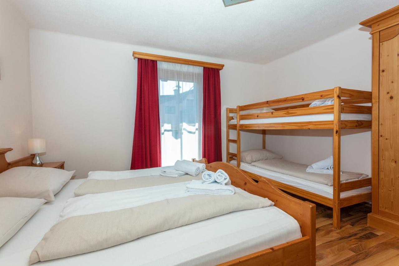 Appartements Schmidsendl Lofer Dış mekan fotoğraf