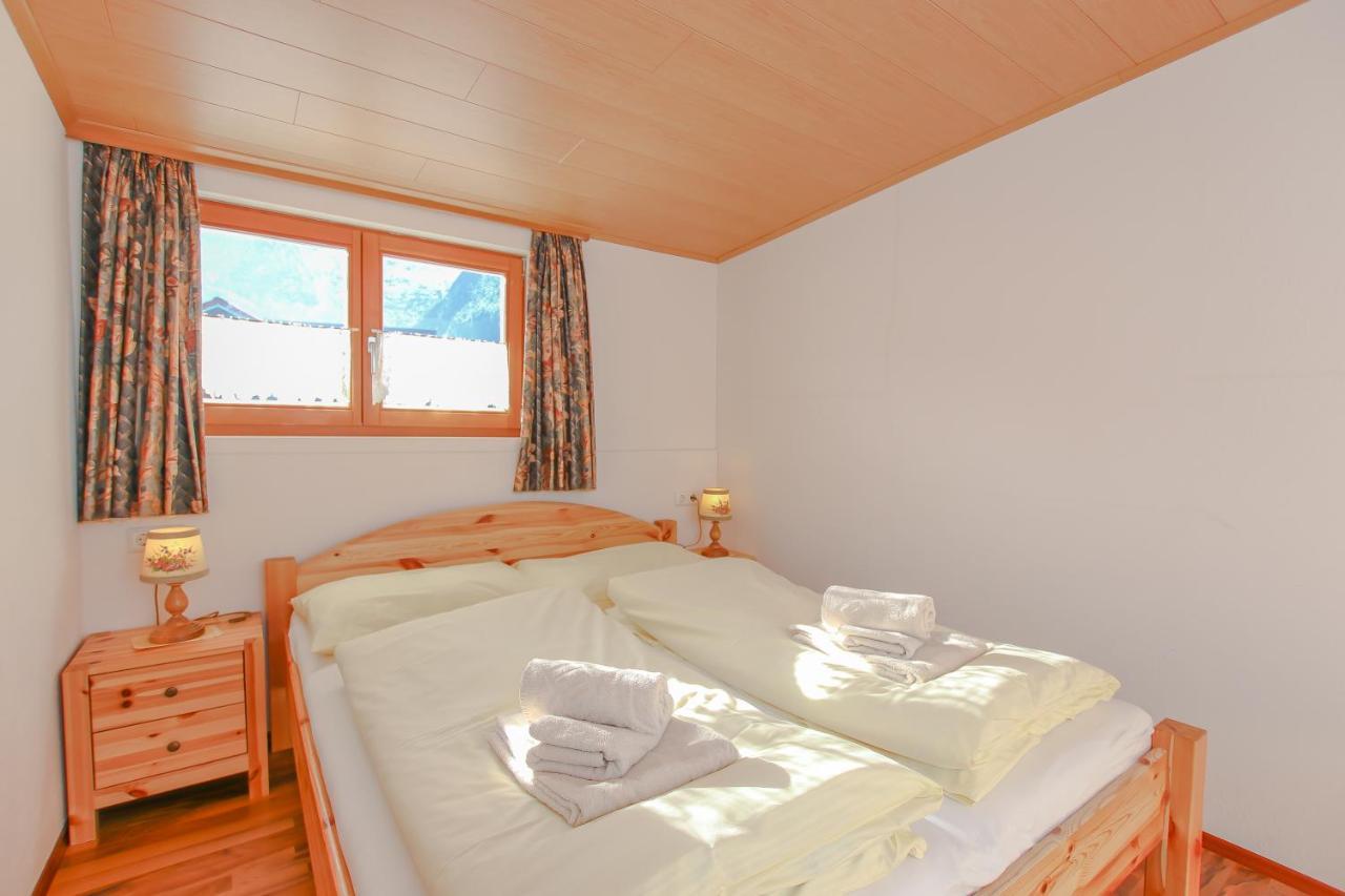 Appartements Schmidsendl Lofer Dış mekan fotoğraf