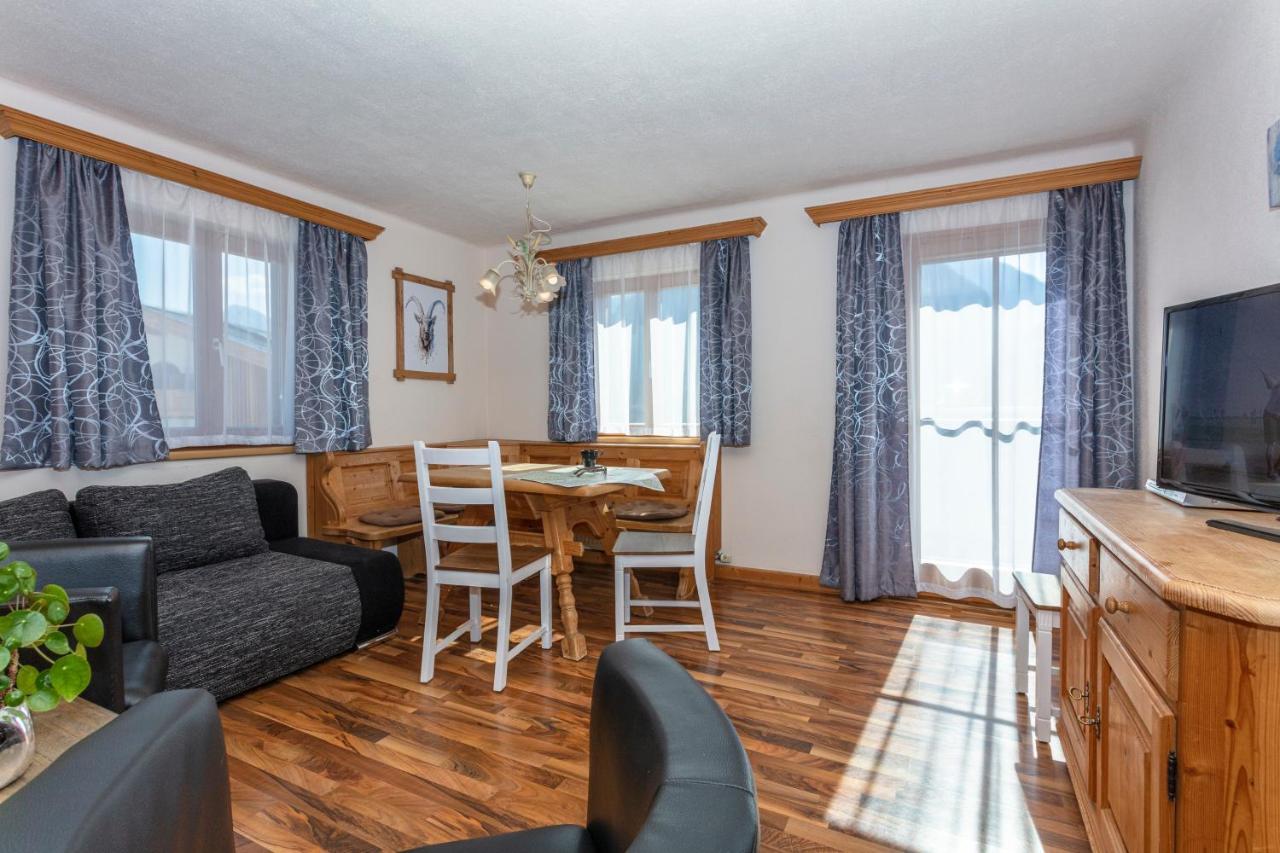 Appartements Schmidsendl Lofer Dış mekan fotoğraf