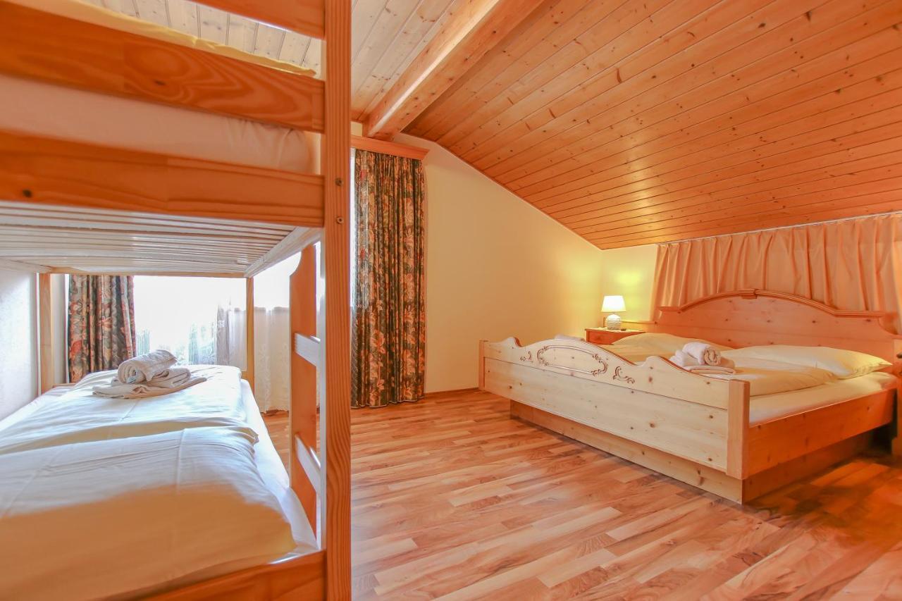 Appartements Schmidsendl Lofer Dış mekan fotoğraf