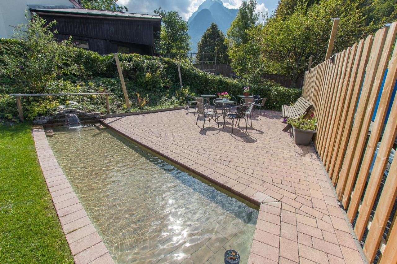 Appartements Schmidsendl Lofer Dış mekan fotoğraf