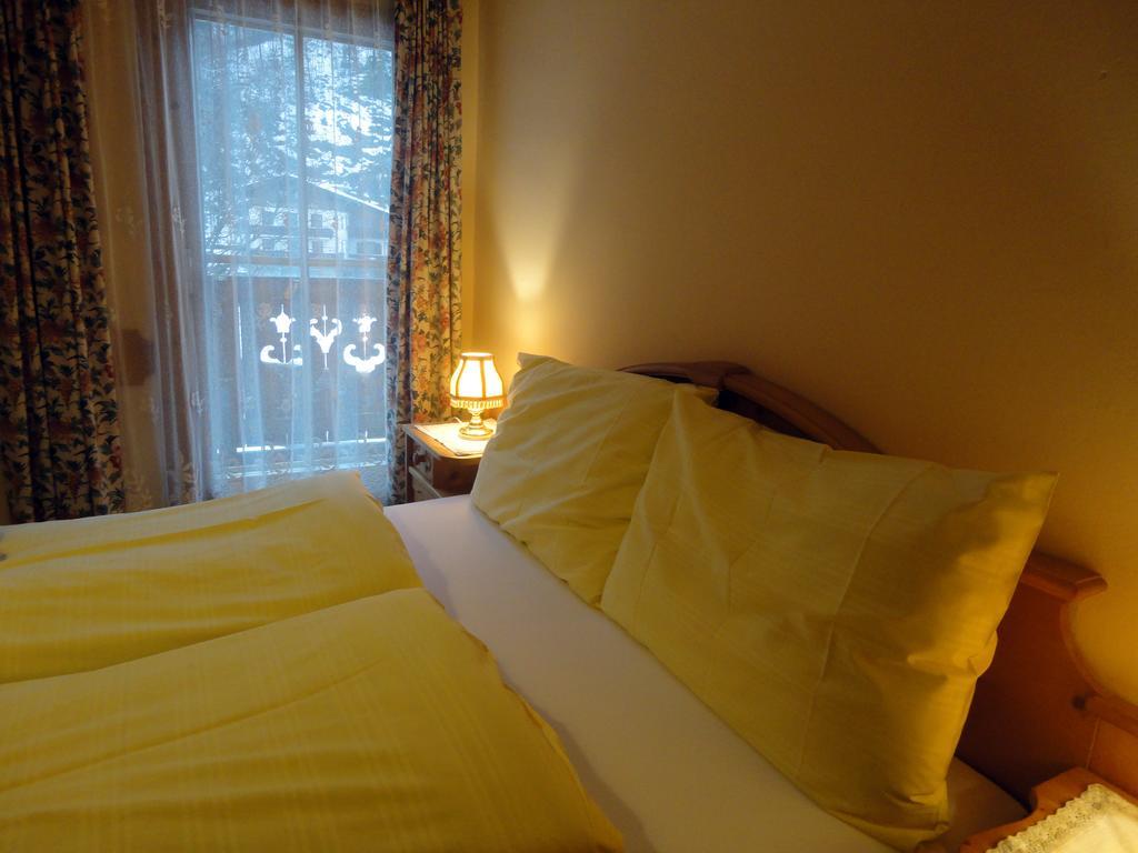 Appartements Schmidsendl Lofer Dış mekan fotoğraf