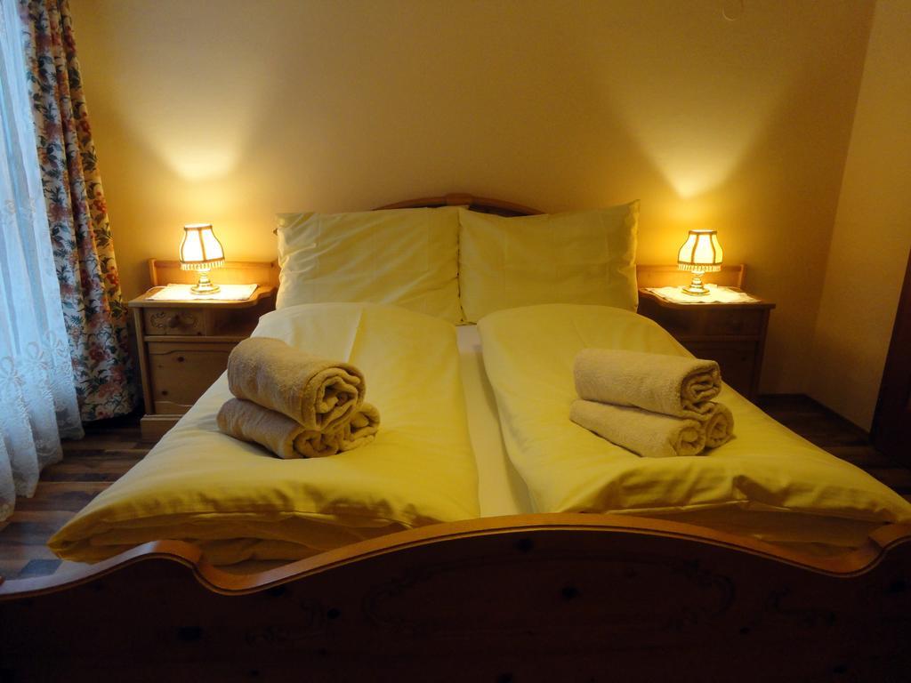 Appartements Schmidsendl Lofer Dış mekan fotoğraf