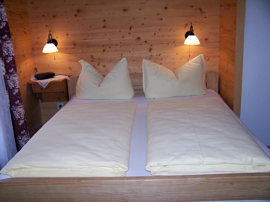 Appartements Schmidsendl Lofer Dış mekan fotoğraf