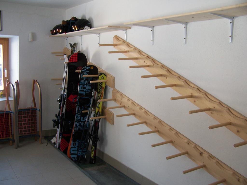 Appartements Schmidsendl Lofer Dış mekan fotoğraf