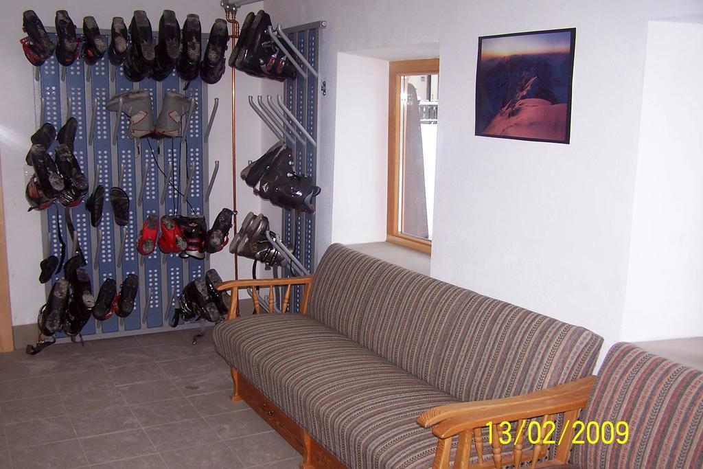 Appartements Schmidsendl Lofer Dış mekan fotoğraf